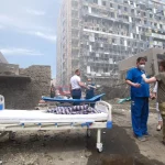 Радбез ООН завтра збереться на засідання через обстріл Росією лікарні «Охматдит»