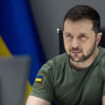 Зеленський розповів, коли Україна підготує план дій щодо миру в Україні