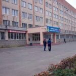 Вінницька лікарня прийняла двох дітей з "Охматдиту"