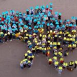 Яка чисельність населення залишиться до 2100 року в Україні: прогноз ООН