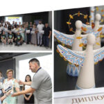 Нагородили кращих волонтерів та меценатів Вінниччини