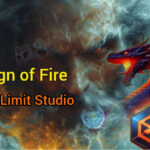 High Limit Studio випускає ігровий автомат Reign of Fire, натхненний грецькою міфологією