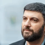 Володимир Гройсман закликав світових лідерів зупинити кривавий путінський терор