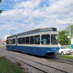 Vinnica-tramvay