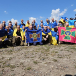 З російського полону повернули 95 українських військових