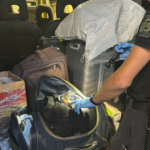 Старовинні монети намагались вивезти з України, сховавши в дитячих речах: що відомо