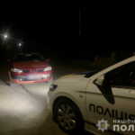 Двоє нетверезих водіїв на Вінниччині намагались відкупитись від поліцейських
