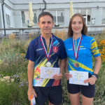 Вінничани здобули 6 медалей на «SLOVAKIA OPEN – 2024» зі спортивного радіоорієнтування: деталі