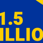 Україна отримає перші 1,5 млрд євро від заморожених активів рф: деталі