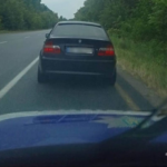 На Вінниччині водій керував автомобілем під дією канабісу: деталі