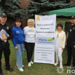 Вінницькі поліцейські розповіли як не стати жертвою торгівлі людьми: деталі