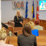 Важливість вакцинації: у Вінниці провели профілактичний захід