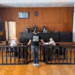 Рік обмеження волі отримав чоловік, який запускав салюти у Вінниці