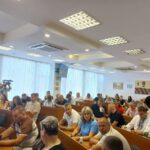 У Вінниці розпочалась чергова сесія ВМР: актуальні питання