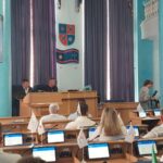 У Вінницькій обласній Раді – нові депутати