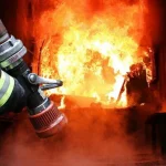 У Вінниці в пожежі загинув 65-річний чоловік: подробиці
