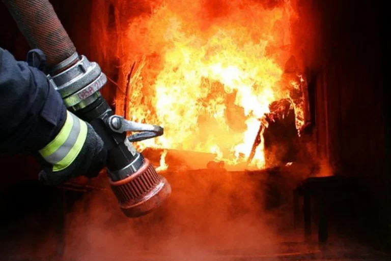 У Вінниці в пожежі загинув 65-річний чоловік: подробиці