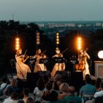 Магія вишуканості і довершена музика! Концерт «Класика в саду» 9 серпня у PIROGOV SKY
