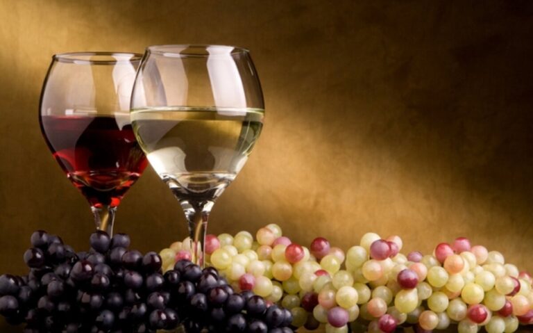 У Вінниці завтра, 24 серпня, пройде яскравий WINETIME WINE FESTIVAL