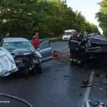 Затисло у салоні автівок: на Вінниччині загинуло дві водійки (фото)