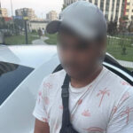 Зірвав з плеча сумку та втік: у Вінниці оперативники розшукали грабіжника