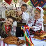 Вінничан та вінничанок запрошують на «День хліба і меду»
