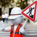 У Вінниці на ділянці вулиці Владислава Городецького тимчасово перекриють рух транспорту