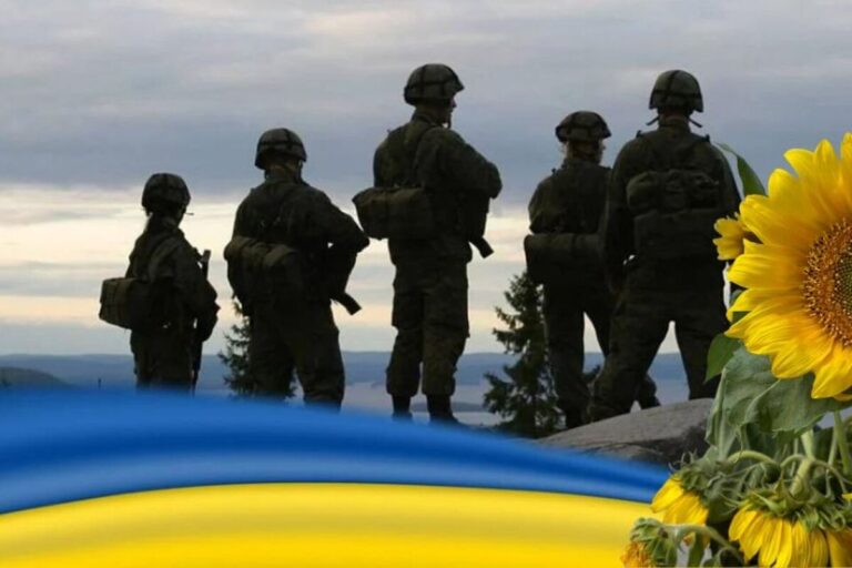 Які заходи проведуть у Вінниці до Дня пам’яті захисників України?