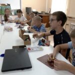 Понад півсотні маленьких вінничан отримали нові пояси майстерності з бойового мистецтва «КУДО»