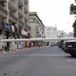 Біля Вінницької міськради збили 5-річну дитину: подробиці