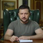 Зеленський призначив уповноваженого з питань санкцій: хто ним став