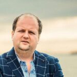 Віктор Бронюк став директором Вінницької обласної філармонії