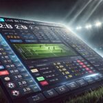 Ставки на спорт в Україні: онлайн платформи, лайв ставки та кращі букмекерські контори