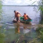 На Вінниччині під час риболовлі потонув чоловік: подробиці