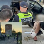 На Вінниччині під час конфлікту фермер застрелив сина