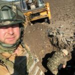 Сергій Моргунов: На передову до вінницьких військових відправили буржуйки, автівки, дрони та смаколики