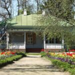 У Вінниці організують кіновечори за творами Михайла Коцюбинського