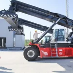У Вінницькій громаді будують сухий порт: подробиці