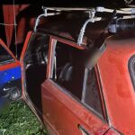 На Вінниччині чоловік викрав автомобіль у сусіда: яке покарання йому може загрожувати