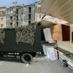 Вінничанин виграв 100 тисяч за донат і зробив лазню для захисників