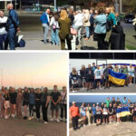 Діти оборонців України з Вінниці вирушили на відпочинок до Латвії