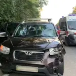 Смертельна ДТП сталася поблизу Літинських Хуторів,водій збив 63-річну жінку