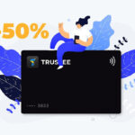 Рік із криптокарткою Trustee Plus: результати роботи та нова акція для всіх користувачів