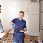 Чергових 200 FPV-дронів отримали захисники від Міжрегіонального координаційного гуманітарного штабу