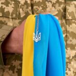Сьогодні Вінниця прощається з полеглим воїном Віталієм Левандовським