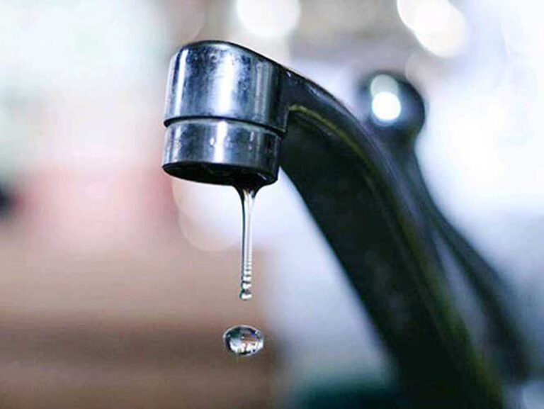 У Вінниці зупинилися всі водопровідні станції через відключення електроенергії
