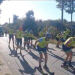 Вінничани здобули сім медалей на чемпіонаті з лижоролерів