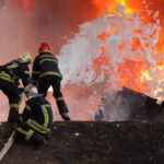 У Вінниці було 4 влучання "Шахедів": деталі нічної атаки