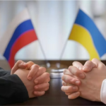 Скільки відсотків українців вважають переговори з росією доречними: результати опитування