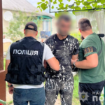 На Вінниччині іноземець підпалив авто військового ЗСУ на замовлення російських спецслужб